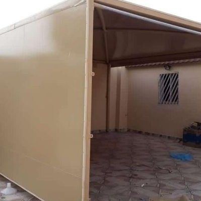 حساب تكلفة تركيب ساندوتش بنل في بريدة