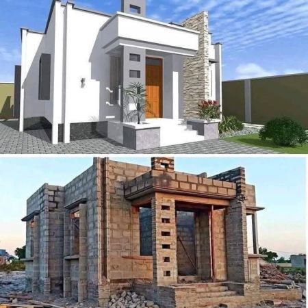 شركة ترميمات مباني حكومية في بريدة