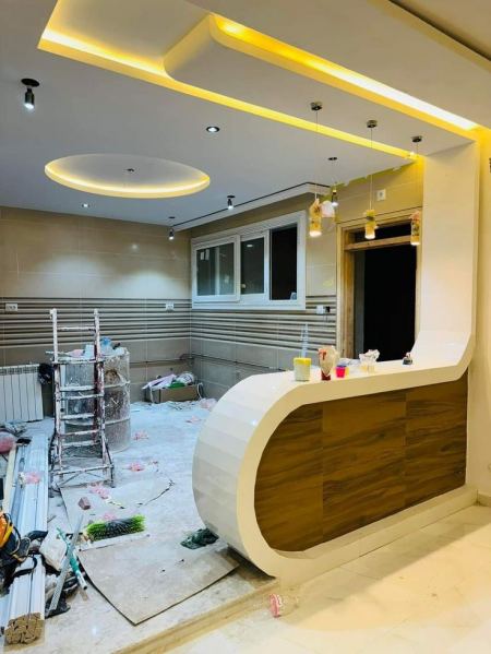 ترميم غرف إعادة تجديد تشطيب حديث ترميم الجدران في بريدة القصيم 0538610546