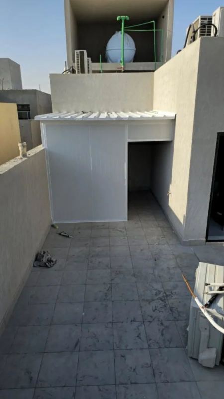 سعر تركيب ملحق ساندوتش بنل في بريدة